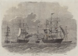 Dundee Screw Whalers